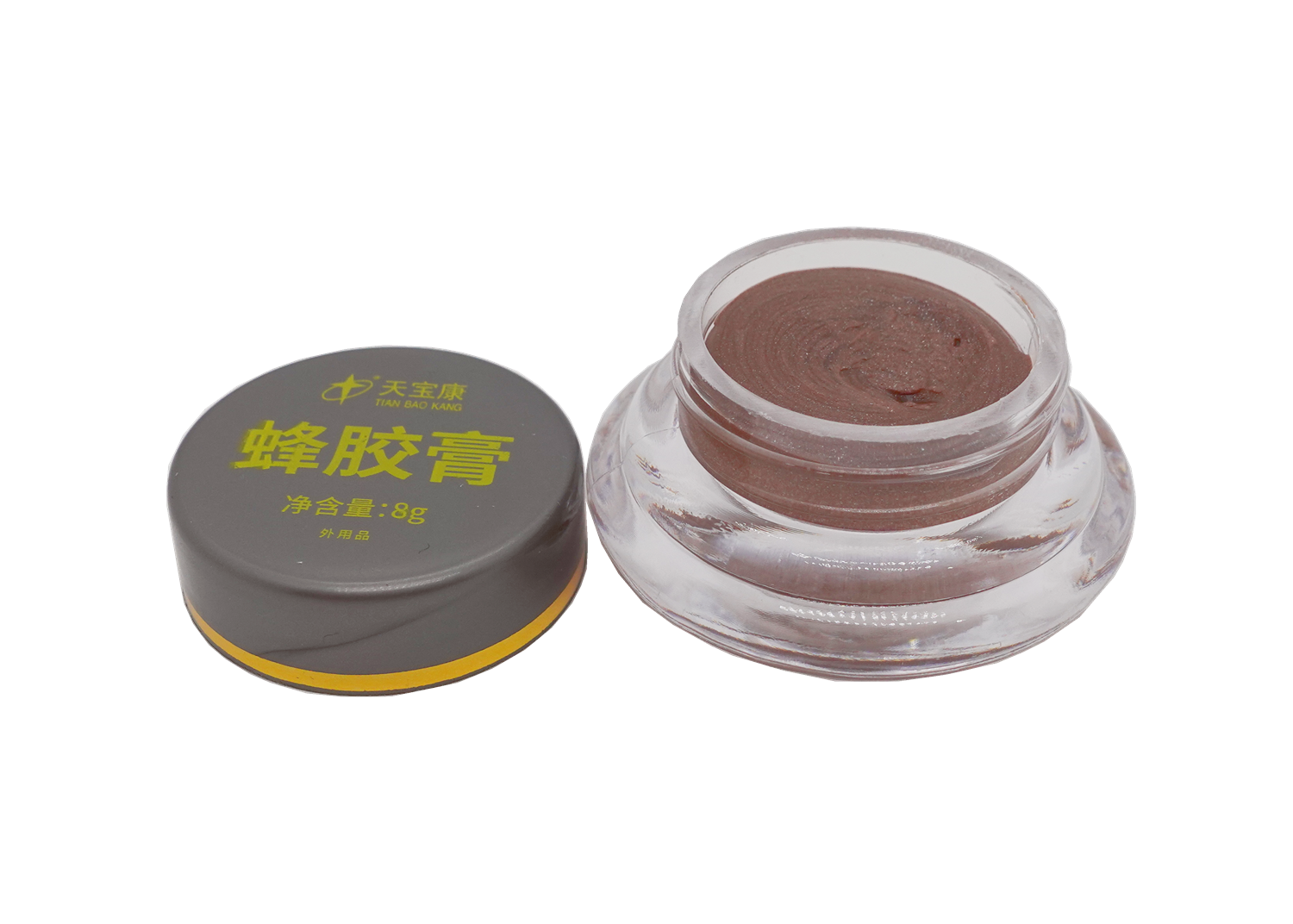 北京天寶康高新技術(shù)開發(fā)有限公司