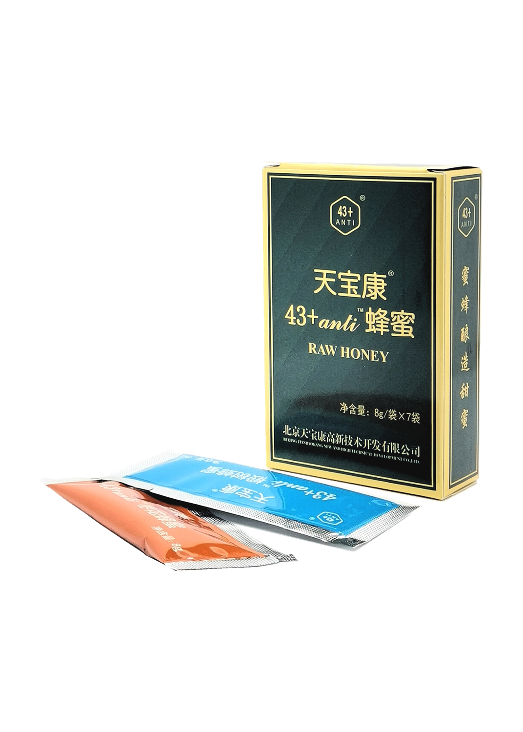 北京天寶康高新技術(shù)開(kāi)發(fā)有限公司