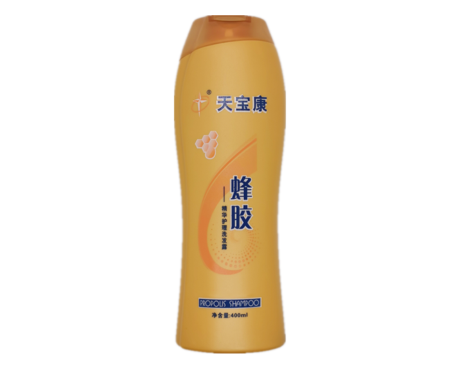 天寶康蜂膠精華護(hù)理洗發(fā)露